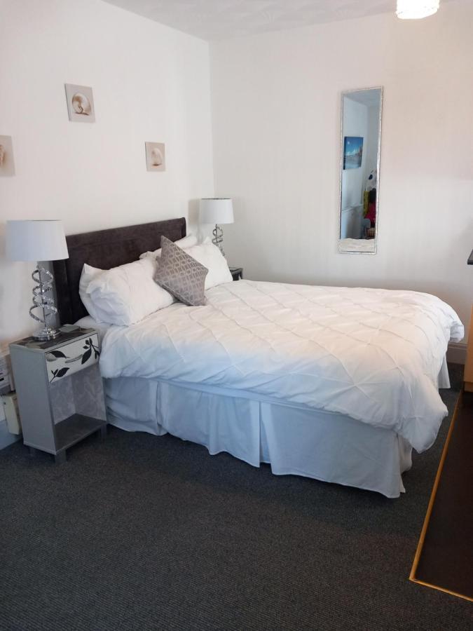 Carron House Holiday Apartments 斯凯格内斯 外观 照片