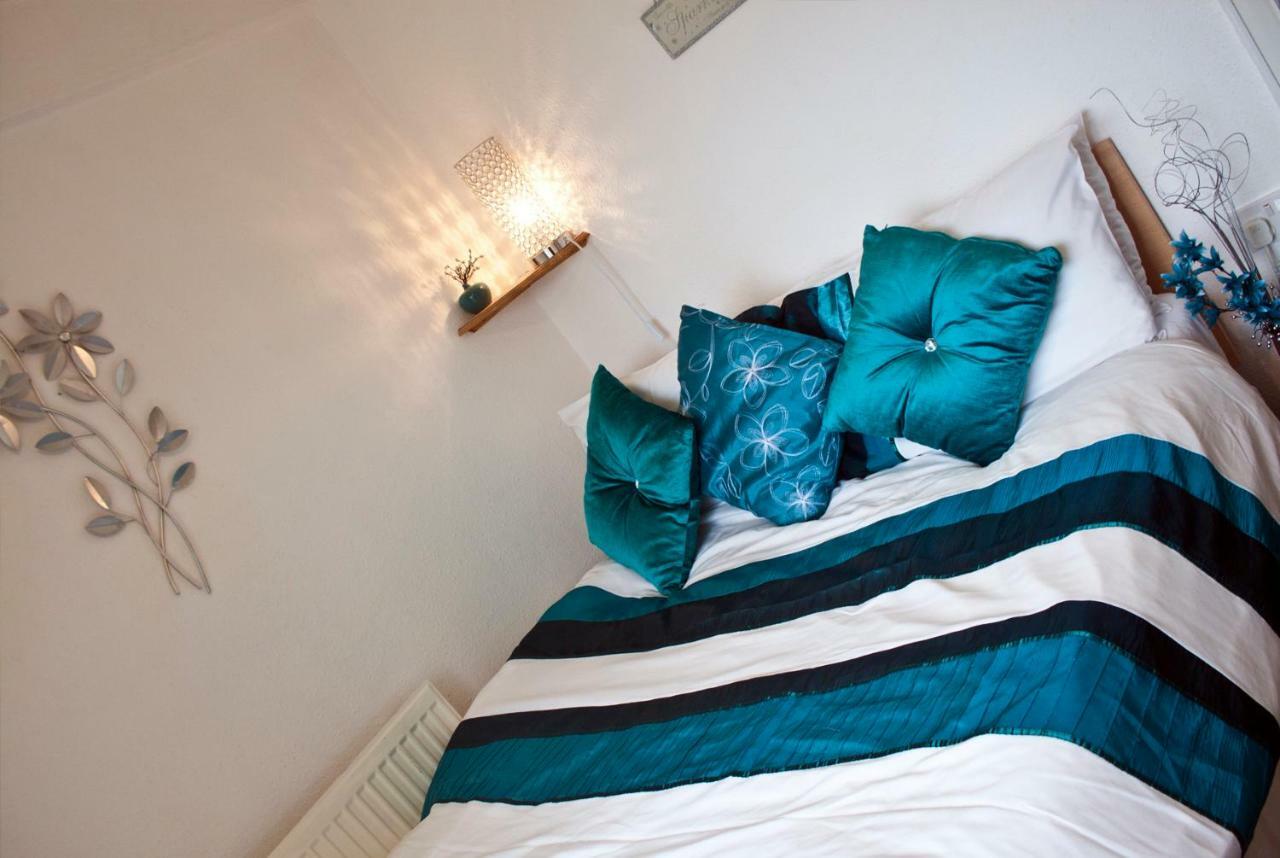 Carron House Holiday Apartments 斯凯格内斯 外观 照片